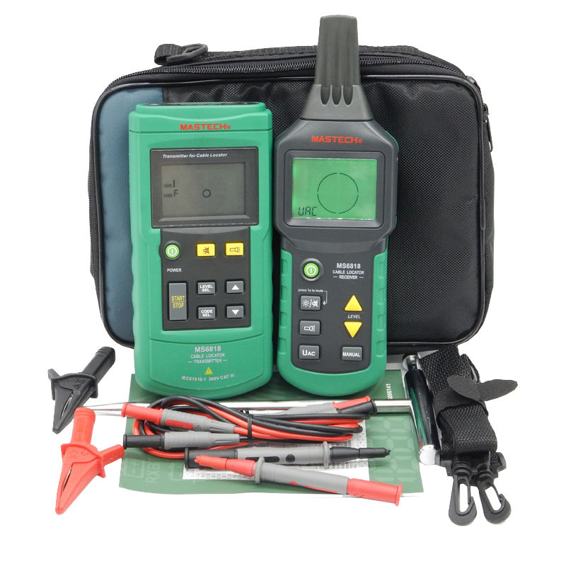 CABLE DETECTION KIT